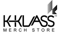 K-Klass Official Merchandise