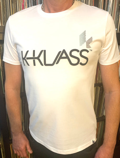 K-Klass Logo Short Sleeve T-Shirt