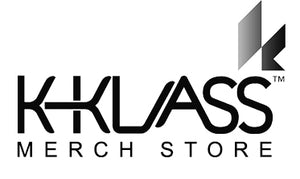 K-Klass Official Merchandise