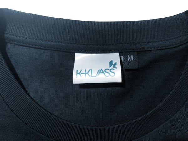 K-Klass Album Artwork Short Sleeve T-Shirt