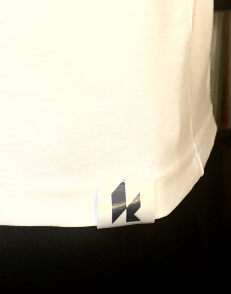 K-Klass Logo Short Sleeve T-Shirt